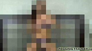 I Deliver the Rough Pegging Passion You Crave Deeply