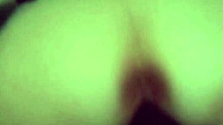 oops i took that monster cock before boyfriend got home