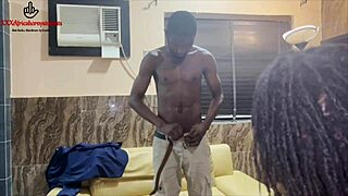 black stud monster cock fucks way to hot teacher job wow 🍆💦📚