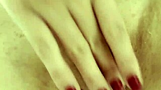 POV Before Work, Eat My Tight PUSSY—Brazilian Cherry Adams RIDES And SQUIRTS On COCK!