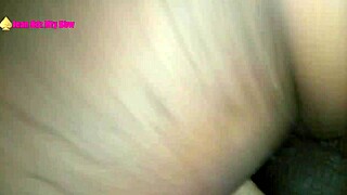 Jean Rodriguez's Massive Tits Bounce in Hard Pound