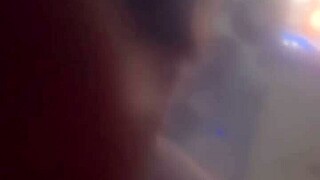 summer's hottest deepthroat gags while smoking big cock for cum explosion