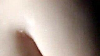 Hey check out this firm silicone ass pounded by huge cock again in bedroom