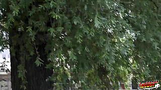 german milf with huge labia gets real anal casting fucked doggystyle