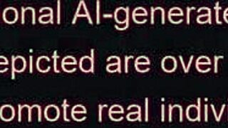 twerking anime succubus rides huge dildo in hospital