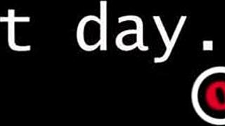 Big Tits Teen Craves Rough Birthday Cock Pounding