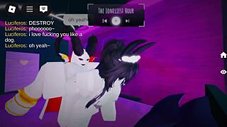 Slut Craves Thick Dick