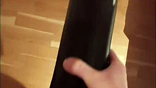 Massive Cumshots Explode from Monster Cocks in Gym Handjob Compilation