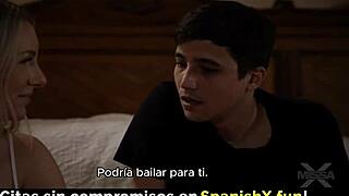 hey milf, your big tits make me fuck you hard