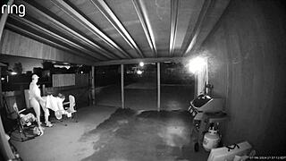 hey, wanna see this wife give a public blowjob then get fucked hard outdoors with creampie? 😈💦