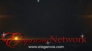 are you ready for an intimate asian nuru massage featuring erotic feet play?