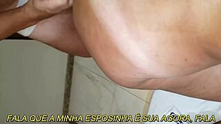 She gaped wide, moaning and screaming as that tight ass took every thick inch deep