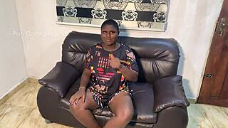 Beautiful Bbw Sandra Casting Teases Big Ass Tits Fingering