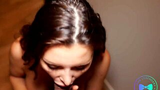 Anna Polina Devours Legendary BBC in Passionate Pussy Pounding Session