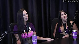 her live leaked on xvideos feeling undervalued in marriage she shares swinger tips for repressed life renatinha melo in sheer red