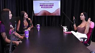 her live leaked on xvideos feeling undervalued in marriage she shares swinger tips for repressed life renatinha melo in sheer red