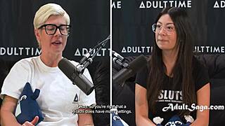 i'm non-monogamous and crave lights on during cami strella's casting fuck