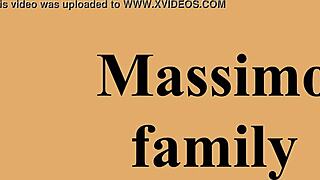 ever heard the massimo family's wild black nobility tales chat now