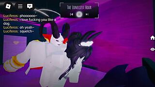 Slut Craves Thick Dick