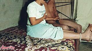 Hey check this steamy Indian desi girl's wild sex romp