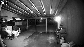 hey, wanna see this wife give a public blowjob then get fucked hard outdoors with creampie? 😈💦