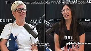 i'm non-monogamous and crave lights on during cami strella's casting fuck