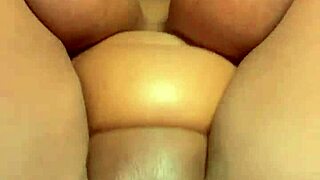 oh god breed me deeper please my big tits bounce as i ride hard pt3