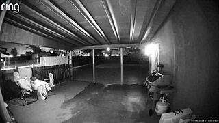 hey, wanna see this wife give a public blowjob then get fucked hard outdoors with creampie? 😈💦