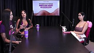 her live leaked on xvideos feeling undervalued in marriage she shares swinger tips for repressed life renatinha melo in sheer red