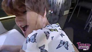 Nasty Adalind Gray Seduces with Big Tits Pussy Licking and Juicy Creampie Ride