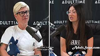 i'm non-monogamous and crave lights on during cami strella's casting fuck