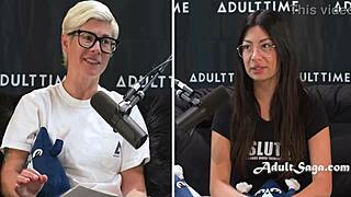 i'm non-monogamous and crave lights on during cami strella's casting fuck