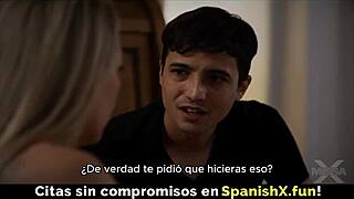 hey milf, your big tits make me fuck you hard