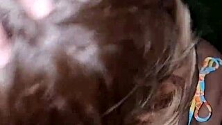 i train broken slut britney into perfect cum swallowing whore