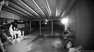 hey, wanna see this wife give a public blowjob then get fucked hard outdoors with creampie? 😈💦