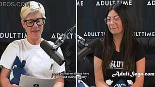 i'm non-monogamous and crave lights on during cami strella's casting fuck