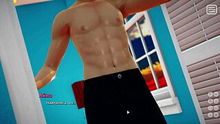 wanna bully fuck me as your lover in game part 10?