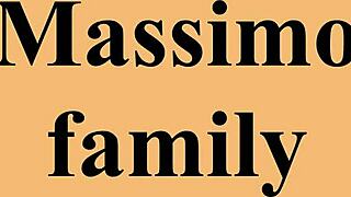 ever heard the massimo family's wild black nobility tales chat now