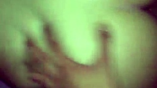 teen shakes massive jiggling big ass cheeks