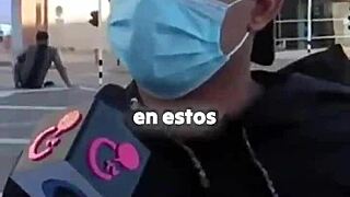 exploring barranquilla's mysteries with elchicletv chiclenoticias bold sticky vendor community life