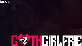 Luna Luxe CRAVES and SWALLOWS that fresh hot CUM