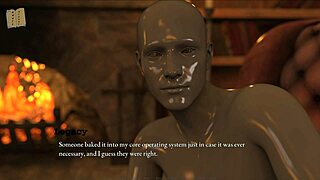 power's price escalates in intense game chapter 73