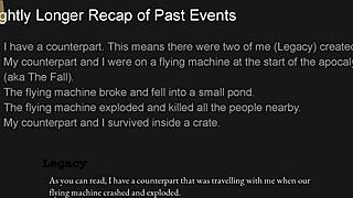 power's price escalates in intense game chapter 73