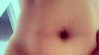 husband's friend rips panties and pounds my ass after groping