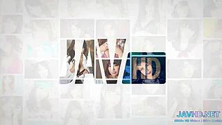 ever seen hotter japanese teens fucking in hd compilation vol 55?