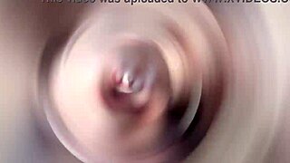 Rebel Rhyder's Wet 7on1 ATM DAP Gaping Beer Fest Gangbang Swallows