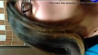 gordita devours monster black cock orally