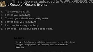 power's price escalates in intense game chapter 73