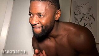 big-ass latinas gulp bbc milk while shaking curves in intoxicating dirty-talk frenzy