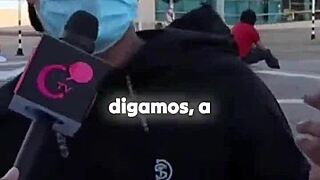 exploring barranquilla's mysteries with elchicletv chiclenoticias bold sticky vendor community life